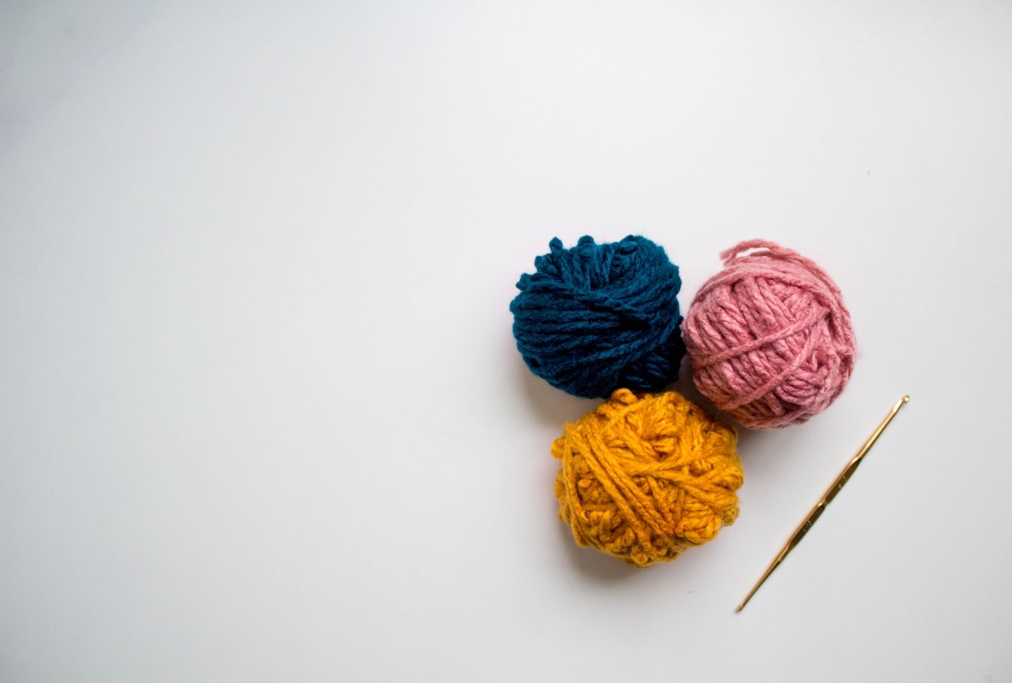 10 Beginner-Friendly Crochet Patterns to Start With