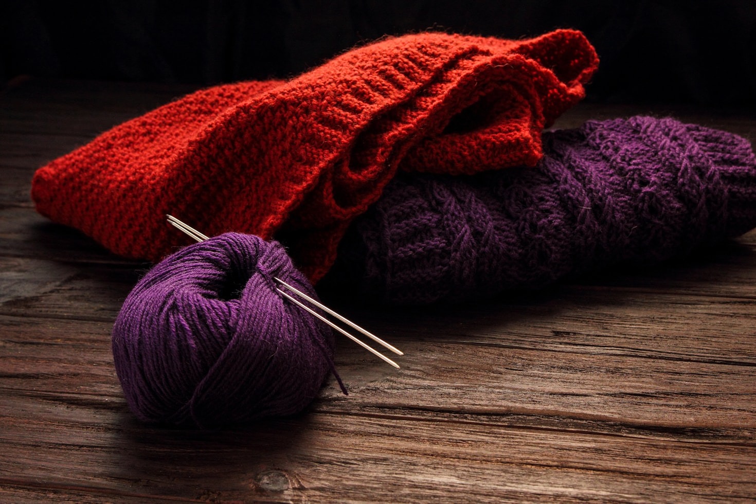 Crafting Together: How Crochet Builds Community